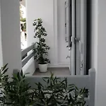 Aelia Lägenhet Naxos City