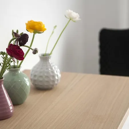 Lejlighed Aelia Naxos City