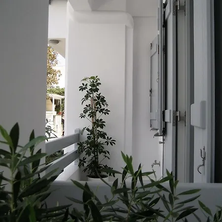 Apartment Aelia *