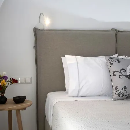 Apartment Aelia *