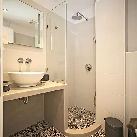 Apartment Aelia Naxos City