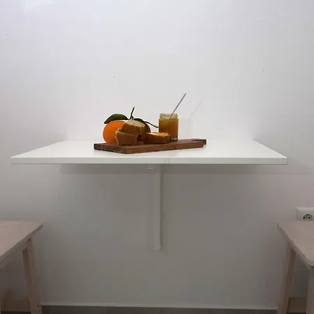 Aelia Apartment *