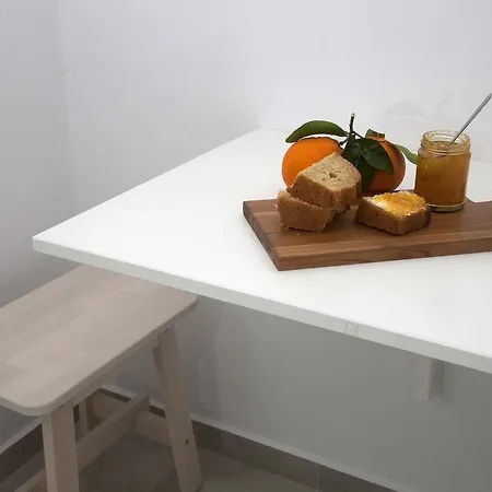 Aelia Apartment *