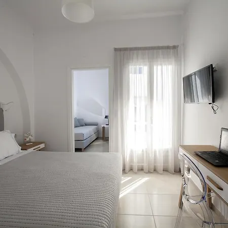 Aelia Naxos City