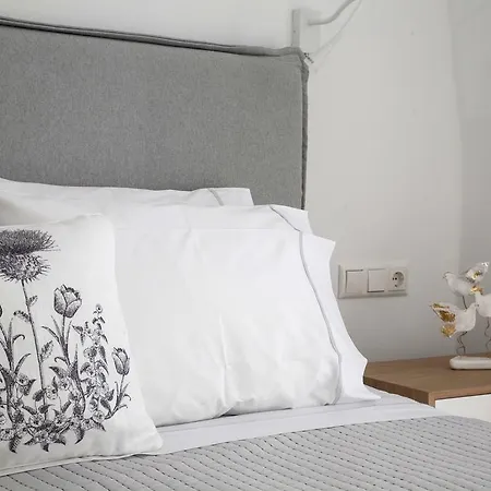 Aelia Apartment *