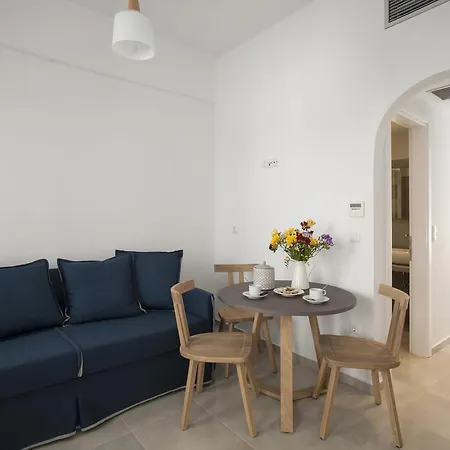 Apartment Aelia *