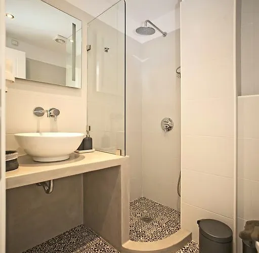 아파트 Aelia Naxos City